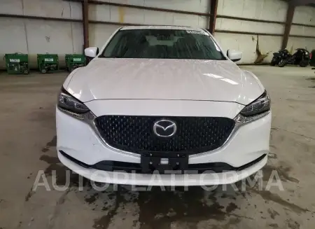 MAZDA 6 TOURING 2021 vin JM1GL1VM2M1604785 from auto auction Copart