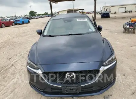 MAZDA 6 TOURING 2019 vin JM1GL1VM5K1505200 from auto auction Copart