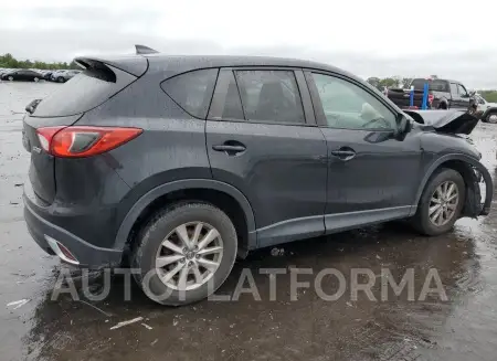 MAZDA CX-5 TOURI 2016 vin JM3KE2CY9G0605546 from auto auction Copart