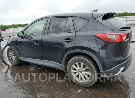 MAZDA CX-5 TOURI 2016 vin JM3KE2CY9G0605546 from auto auction Copart