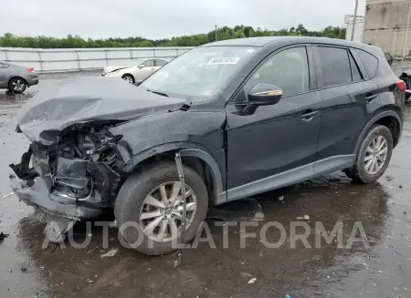 Mazda CX-5 2016 2016 vin JM3KE2CY9G0605546 from auto auction Copart