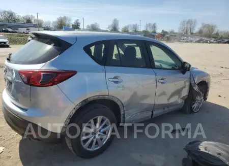 MAZDA cx-5 sport 2016 vin JM3KE4BY4G0770675 from auto auction Copart