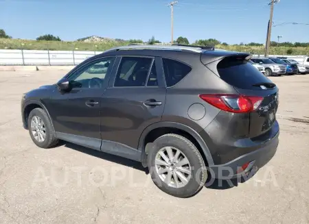 MAZDA CX-5 TOURI 2016 vin JM3KE4CY6G0829742 from auto auction Copart