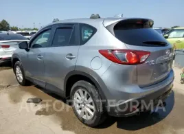 MAZDA CX-5 TOURI 2015 vin JM3KE4CY8F0442494 from auto auction Copart