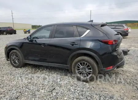 MAZDA cx-5 sport 2019 vin JM3KFABM7K1576198 from auto auction Copart