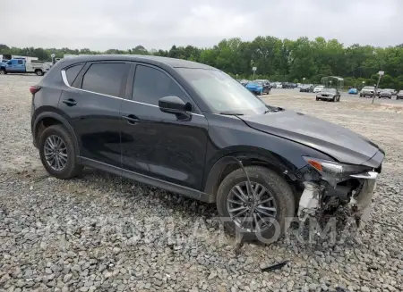 MAZDA cx-5 sport 2019 vin JM3KFABM7K1576198 from auto auction Copart