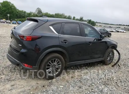 MAZDA cx-5 sport 2019 vin JM3KFABM7K1576198 from auto auction Copart