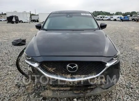 MAZDA cx-5 sport 2019 vin JM3KFABM7K1576198 from auto auction Copart