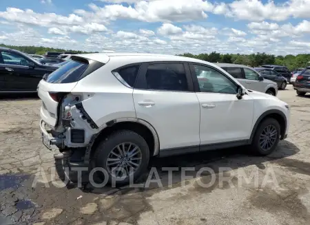 MAZDA CX-5 TOURI 2020 vin JM3KFACM0L0866207 from auto auction Copart