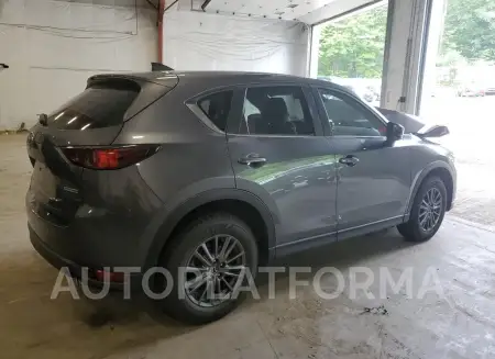 MAZDA CX-5 TOURI 2021 vin JM3KFACM0M0325885 from auto auction Copart