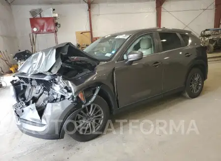 MAZDA CX-5 TOURI 2021 vin JM3KFACM0M0325885 from auto auction Copart