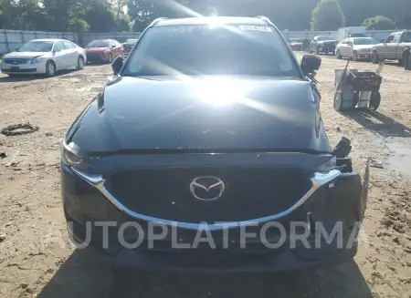 MAZDA CX-5 TOURI 2019 vin JM3KFACM3K1649954 from auto auction Copart