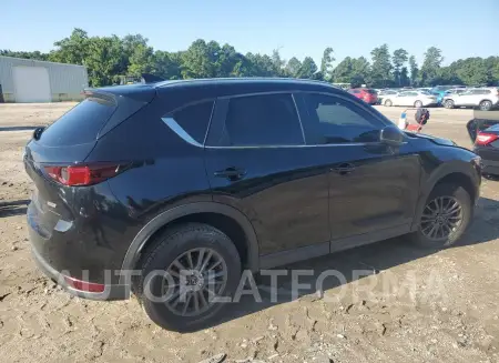 MAZDA CX-5 TOURI 2019 vin JM3KFACM3K1649954 from auto auction Copart