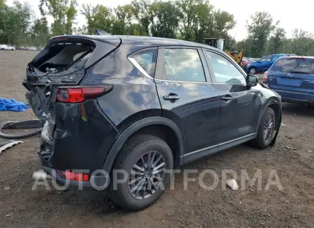 MAZDA cx-5 sport 2019 vin JM3KFBBM5K0674223 from auto auction Copart