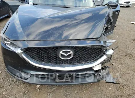 MAZDA cx-5 sport 2019 vin JM3KFBBM5K0674223 from auto auction Copart