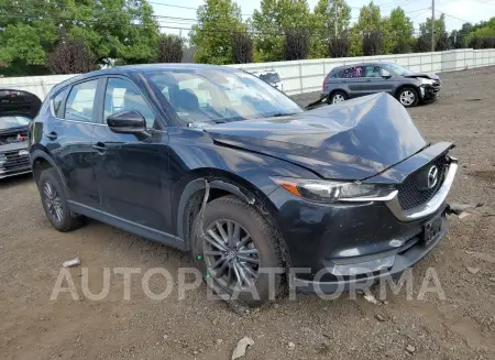 MAZDA cx-5 sport 2019 vin JM3KFBBM5K0674223 from auto auction Copart