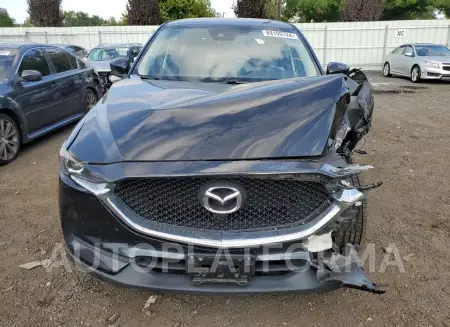 MAZDA cx-5 sport 2019 vin JM3KFBBM5K0674223 from auto auction Copart