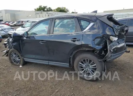 MAZDA cx-5 sport 2019 vin JM3KFBBM5K0674223 from auto auction Copart