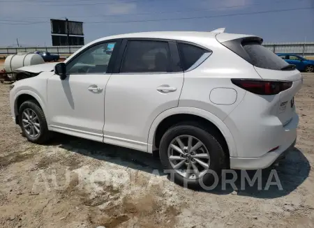 MAZDA CX-5 PREFE 2024 vin JM3KFBCL2R0483178 from auto auction Copart