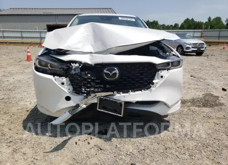 MAZDA CX-5 PREFE 2024 vin JM3KFBCL2R0483178 from auto auction Copart