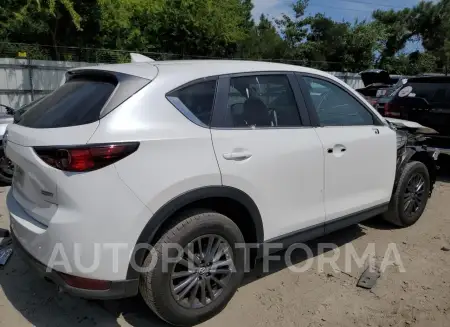 MAZDA CX-5 TOURI 2019 vin JM3KFBCM6K0696732 from auto auction Copart