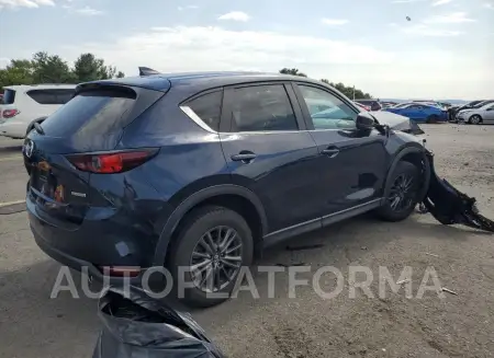 MAZDA CX-5 TOURI 2020 vin JM3KFBCMXL0796950 from auto auction Copart