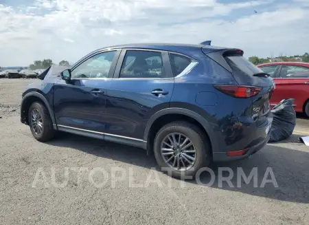 MAZDA CX-5 TOURI 2020 vin JM3KFBCMXL0796950 from auto auction Copart