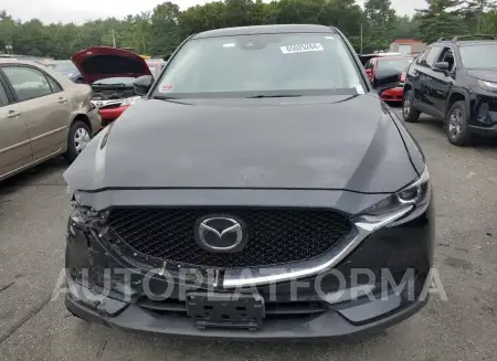 MAZDA CX-5 TOURI 2020 vin JM3KFBCMXL0851302 from auto auction Copart