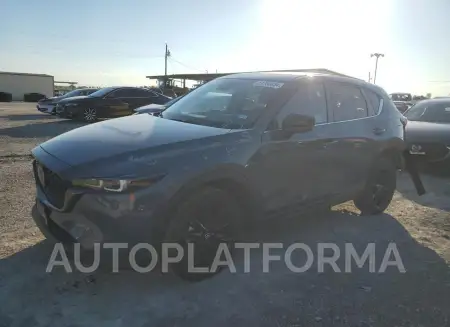 Mazda CX-5 2022 2022 vin JM3KFBCMXN1630733 from auto auction Copart