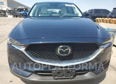 MAZDA CX-5 GRAND 2019 vin JM3KFBDY3K0655797 from auto auction Copart