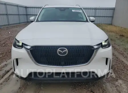 MAZDA CX-90 PREF 2024 vin JM3KKCHD4R1127571 from auto auction Copart