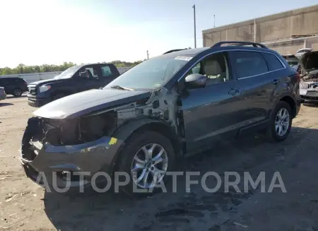 Mazda CX-9 2015 2015 vin JM3TB3CV2F0462589 from auto auction Copart