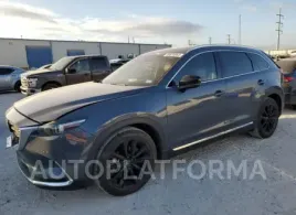 Mazda CX-9 2021 2021 vin JM3TCADY1M0506671 from auto auction Copart