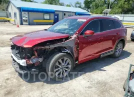 Mazda CX-9 2020 2020 vin JM3TCADY5L0400058 from auto auction Copart