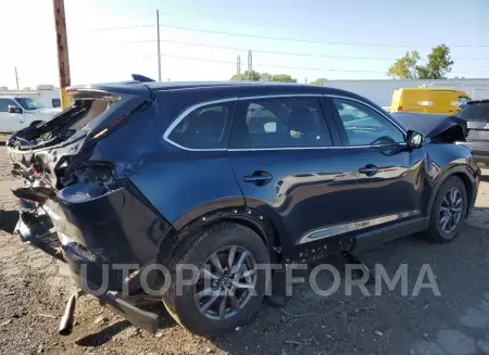 MAZDA CX-9 TOURI 2022 vin JM3TCBCY2N0606898 from auto auction Copart