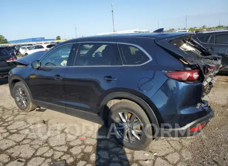 MAZDA CX-9 TOURI 2022 vin JM3TCBCY2N0606898 from auto auction Copart