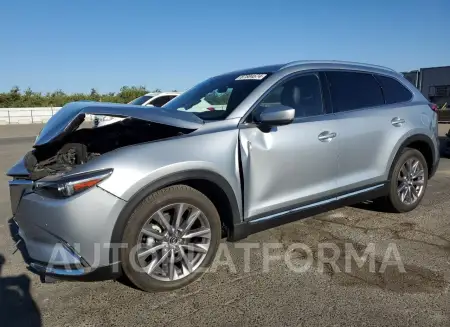 Mazda CX-9 2023 2023 vin JM3TCBDY1P0632202 from auto auction Copart