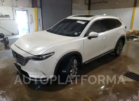 Mazda CX-9 2019 2019 vin JM3TCBDYXK0322347 from auto auction Copart