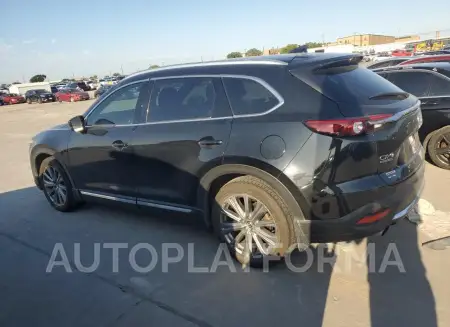 MAZDA CX-9 SIGNA 2021 vin JM3TCBEY8M0508101 from auto auction Copart