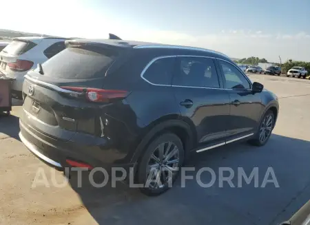 MAZDA CX-9 SIGNA 2021 vin JM3TCBEY8M0508101 from auto auction Copart