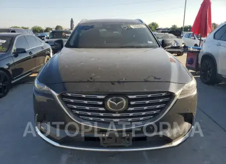 MAZDA CX-9 SIGNA 2021 vin JM3TCBEY8M0508101 from auto auction Copart