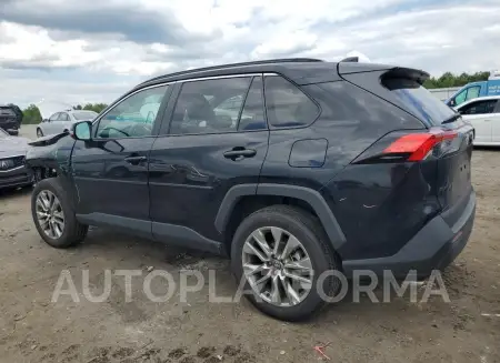 TOYOTA RAV4 XLE P 2023 vin 2T3A1RFV6PC361720 from auto auction Copart