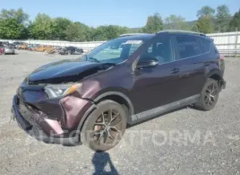 Toyota RAV4 2016 2016 vin 2T3JFREV3GW422071 from auto auction Copart