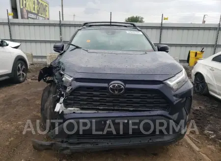 TOYOTA RAV4 XLE 2023 vin 2T3P1RFV6PW383113 from auto auction Copart