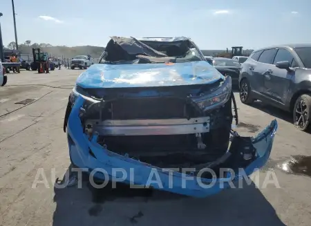 TOYOTA RAV4 XLE 2019 vin 2T3W1RFV1KW023820 from auto auction Copart