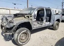 Toyota Tacoma 2017 2017 vin 3TMCZ5AN0HM095288 from auto auction Copart