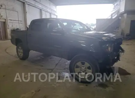 TOYOTA TACOMA 2015 vin 3TMLU4EN7FM205530 from auto auction Copart