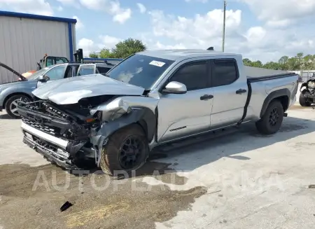 Toyota Tacoma 2024 2024 vin 3TYLB5JN9RT013343 from auto auction Copart