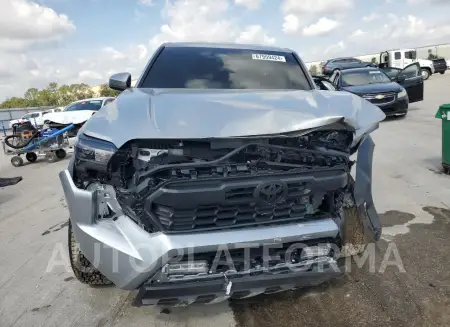 TOYOTA TACOMA DOU 2024 vin 3TYLB5JN9RT013343 from auto auction Copart