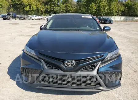 TOYOTA CAMRY SE 2021 vin 4T1G11AK3MU408729 from auto auction Copart